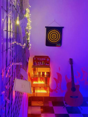 Mê Homestay